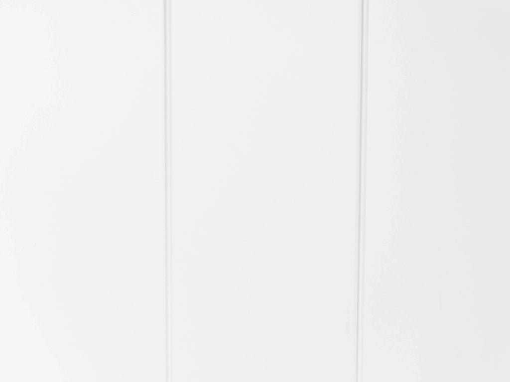 Lit superposé avec tiroirs Pin 90 x 200 cm Blanc