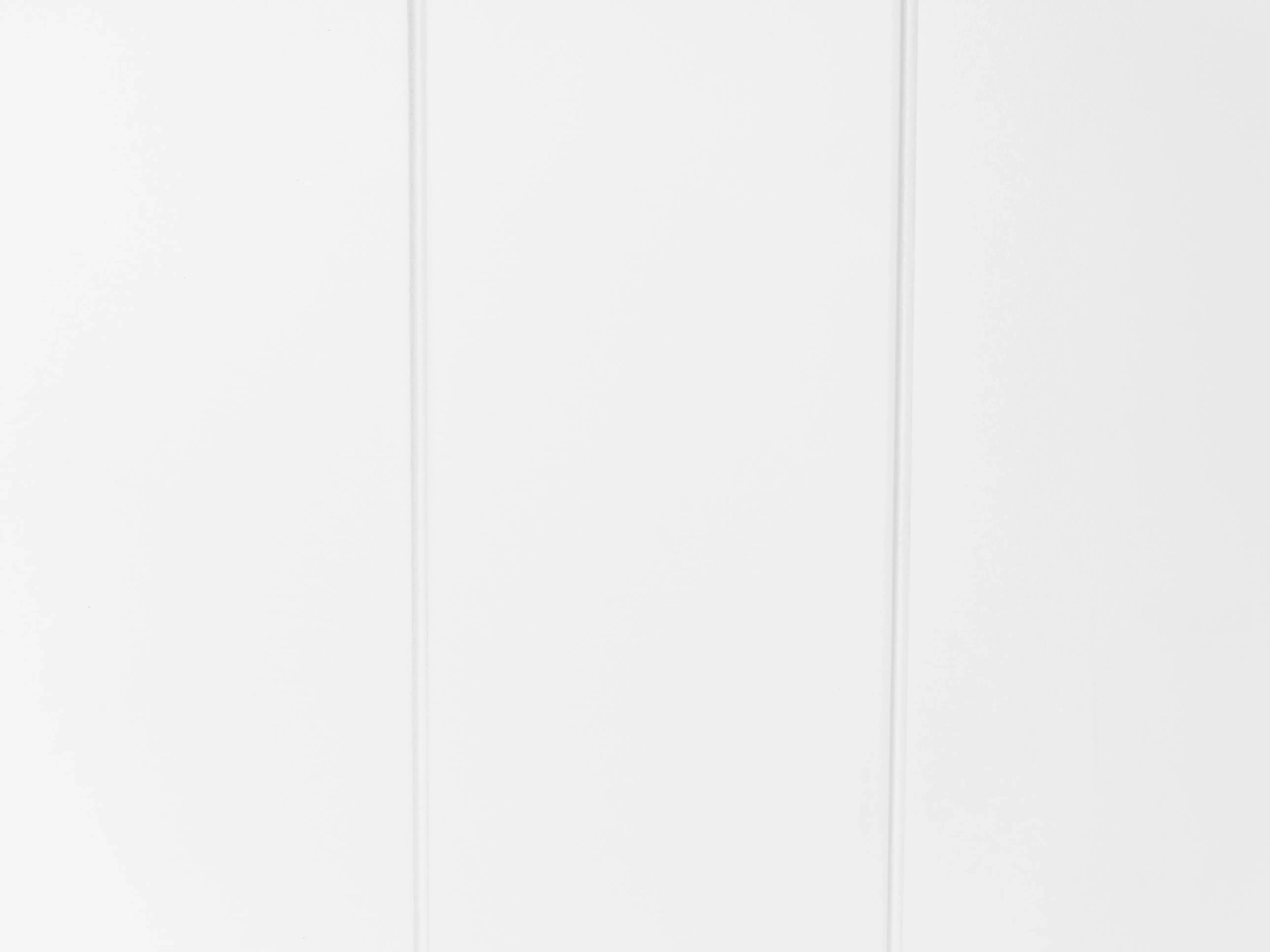 Lit superposé avec tiroirs Pin 90 x 200 cm Blanc