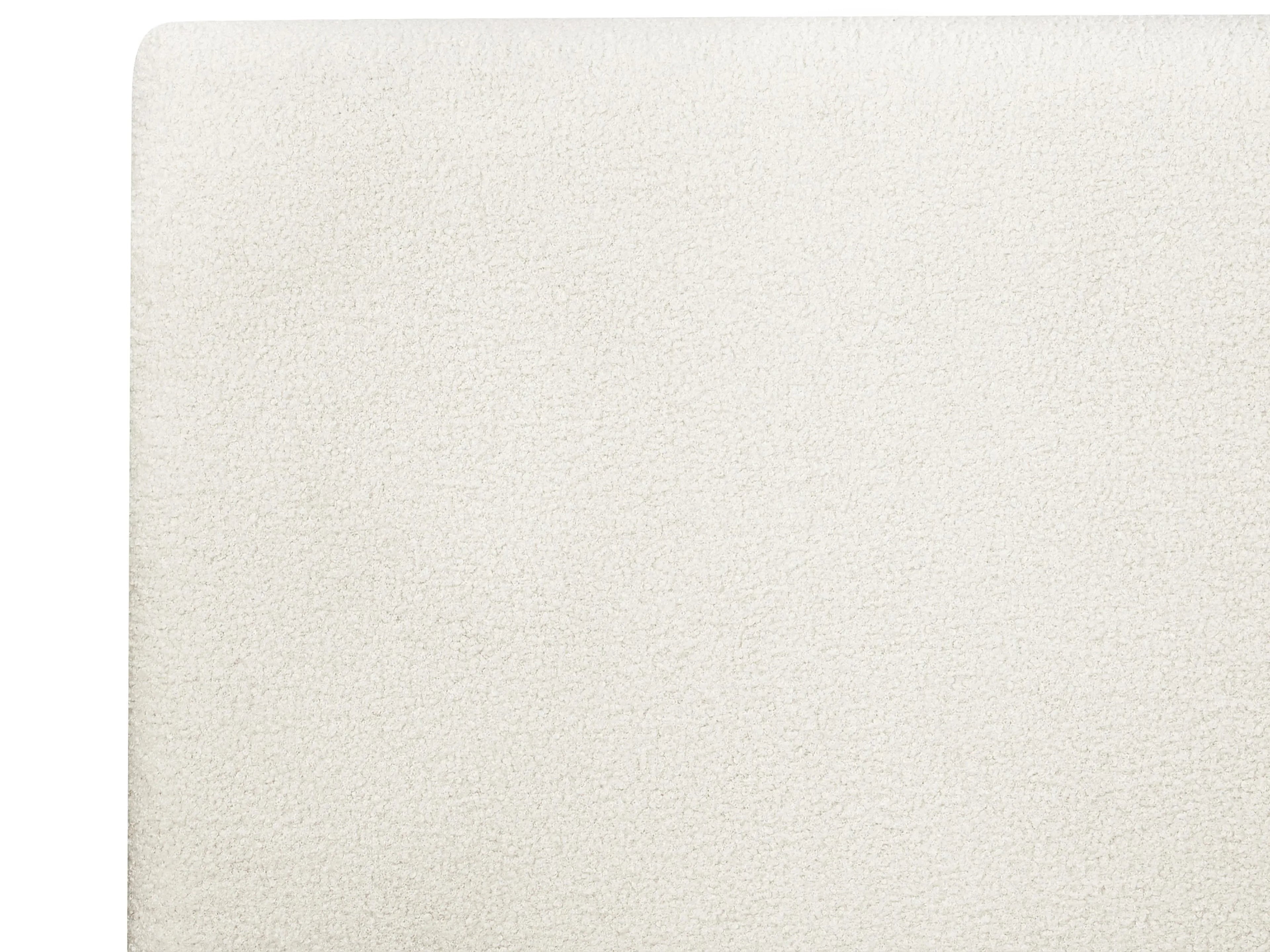 Letto con LED  160 x 200 cm LED Frasino scuro