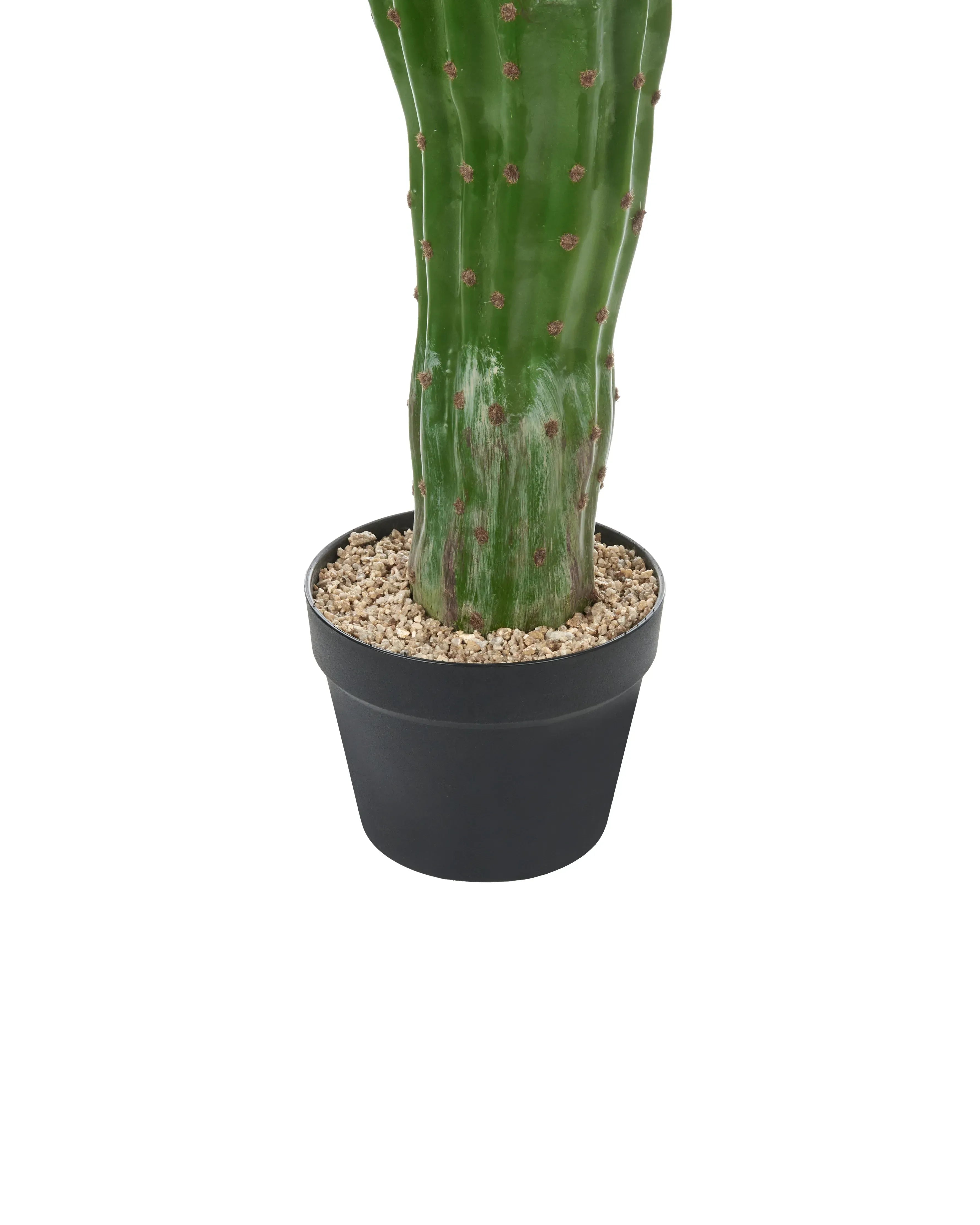 Pianta artificiale  115 cm Verde