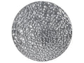 Decorazione da parete  Metallo 60 cm Argento