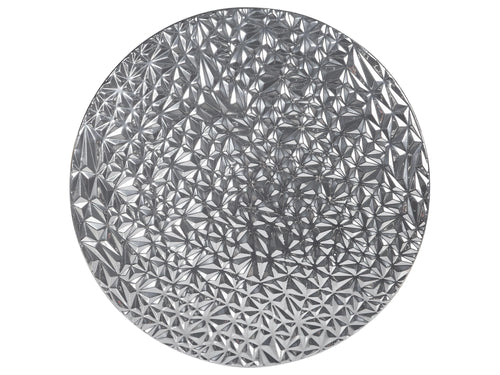 Decorazione da parete  Metallo 60 cm Argento