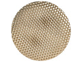 Decorazione da parete  Metallo 60 cm Oro