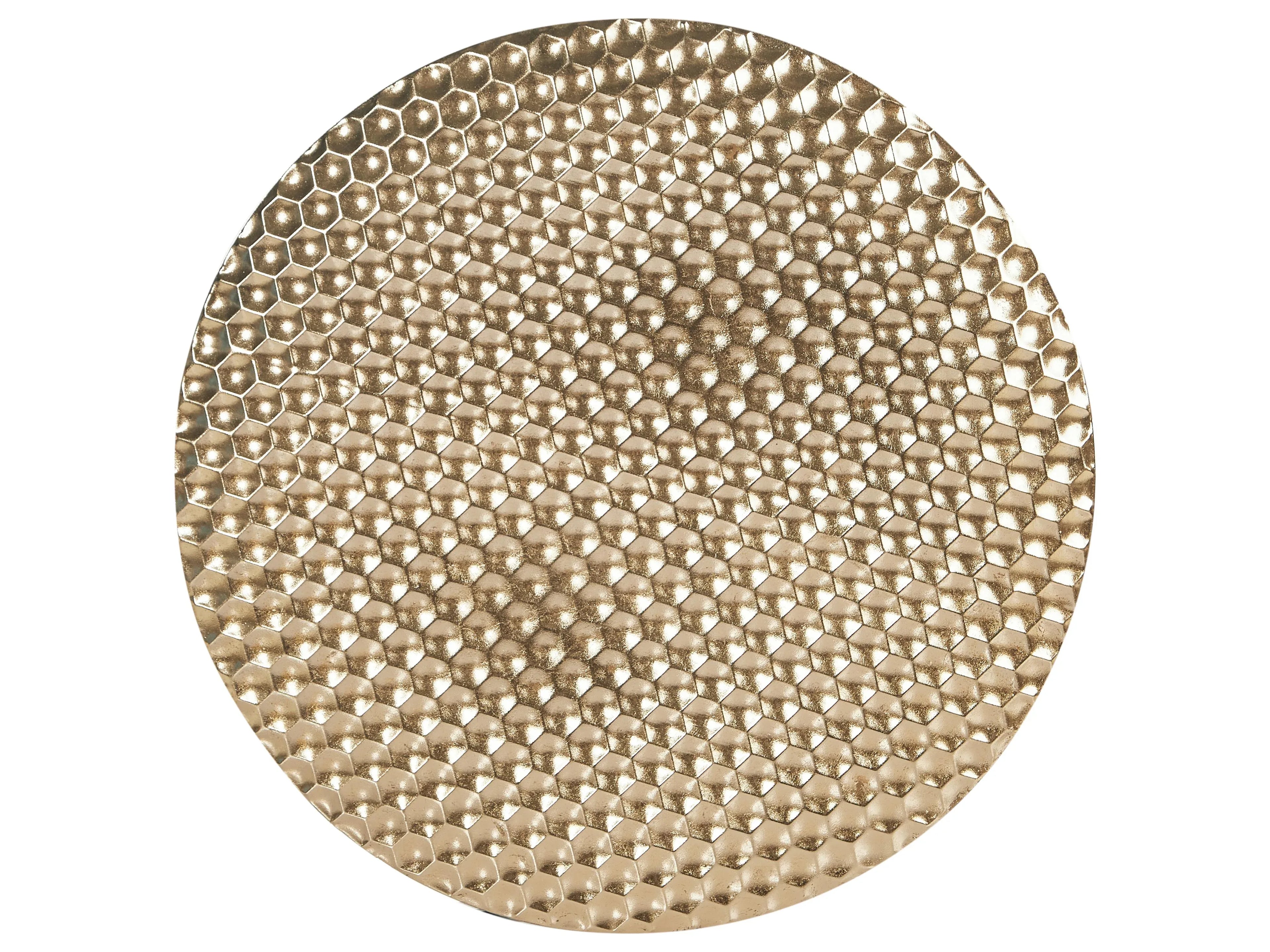 Decorazione da parete  Metallo 60 cm Oro