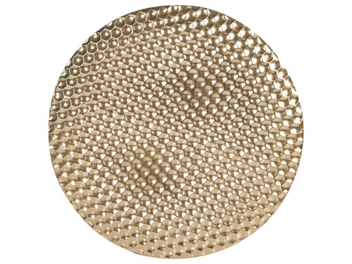 Decorazione da parete  Metallo 60 cm Oro