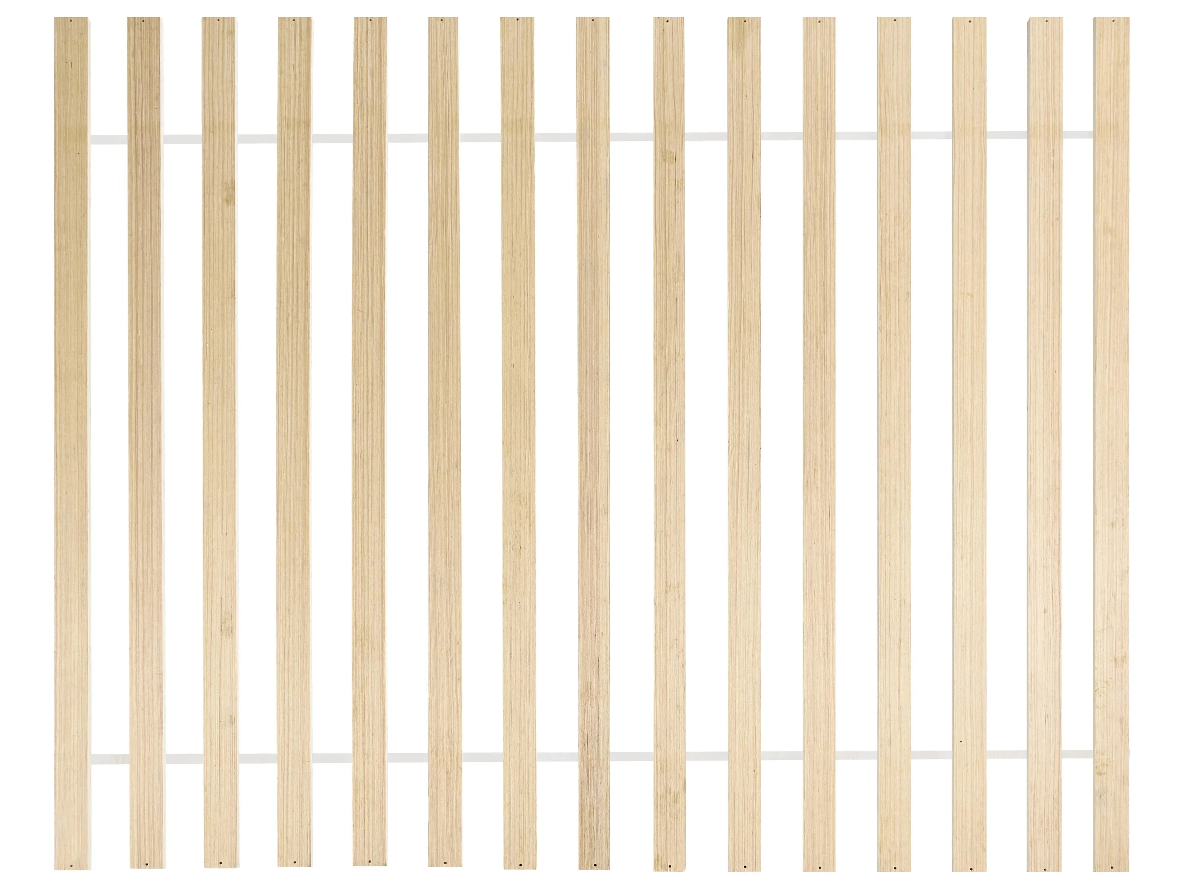Lit coffre avec tiroirs de rangement sans tête de lit 180 x 200 cm Blanc