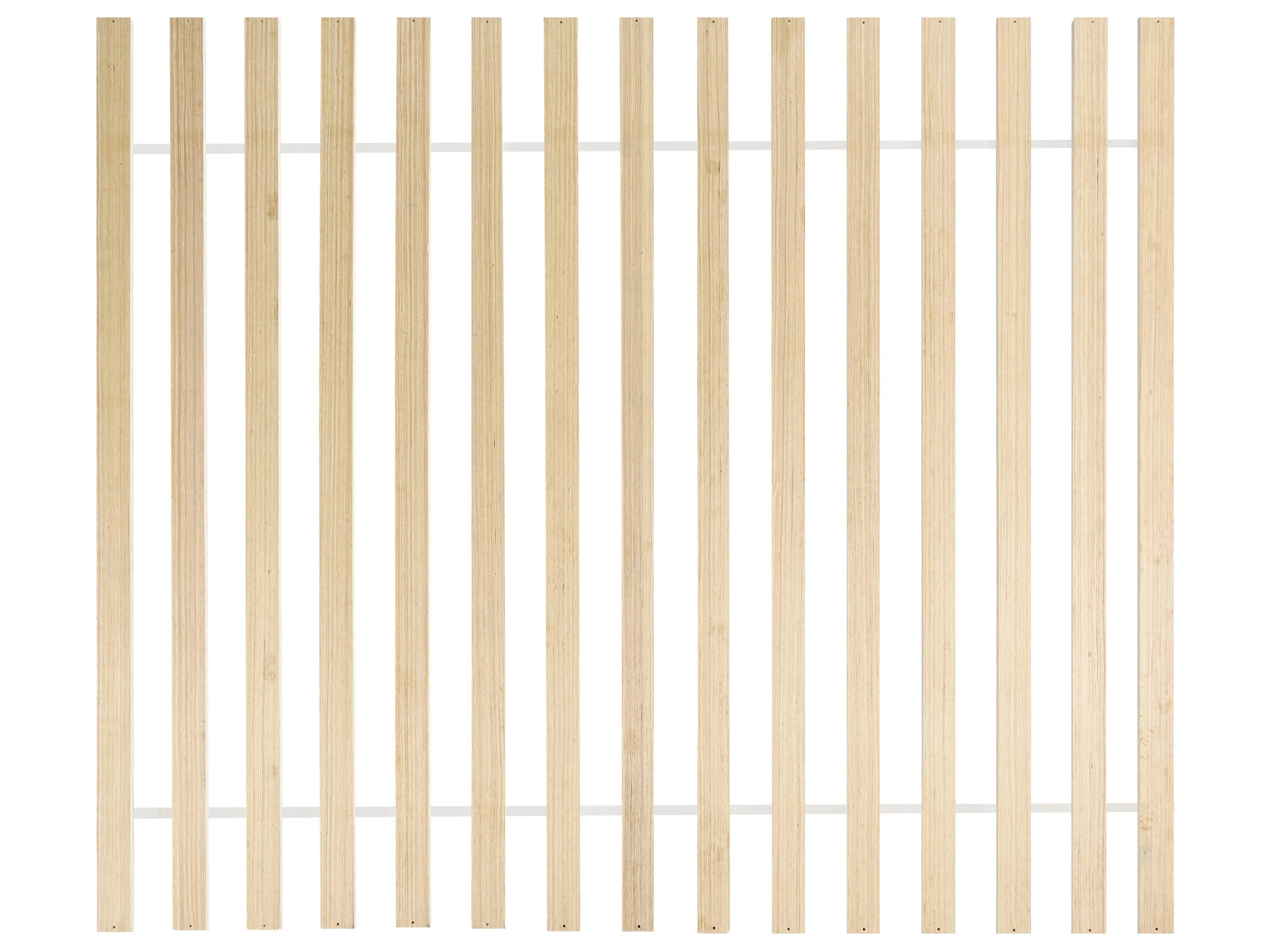 Lit avec tiroirs de rangement 160 x 200 cm Blanc