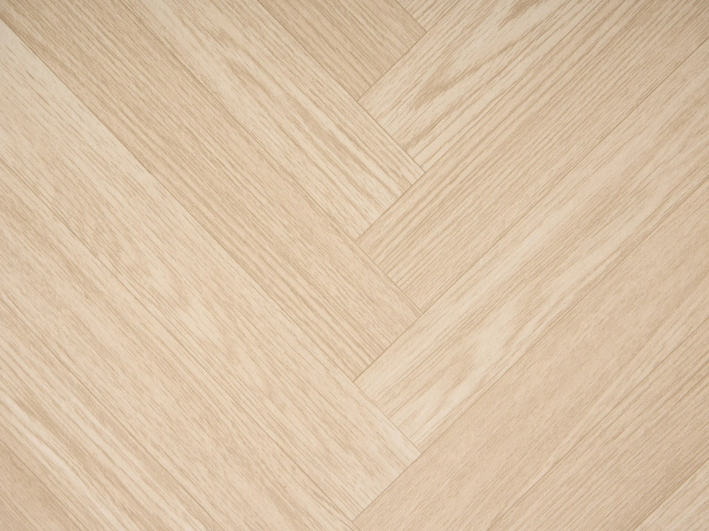 Lit avec coffre sans tête de lit 180 x 200 cm Marron clair